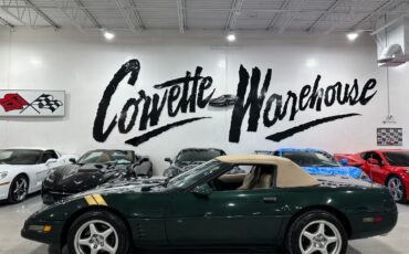 Chevrolet-Corvette-1994-Convertible-1