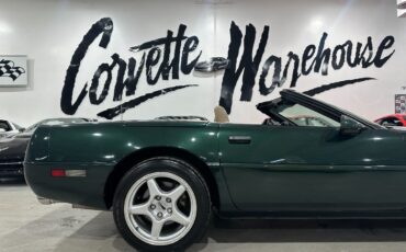 Chevrolet-Corvette-1994-Convertible-4