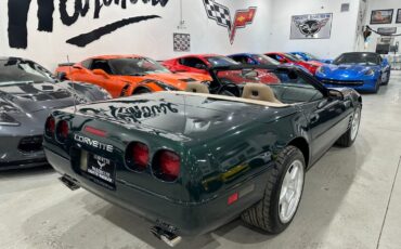 Chevrolet-Corvette-1994-Convertible-8