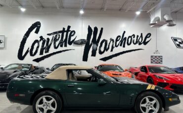 Chevrolet-Corvette-1994-Convertible-9