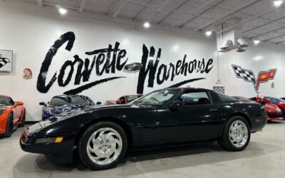 Chevrolet Corvette 1994