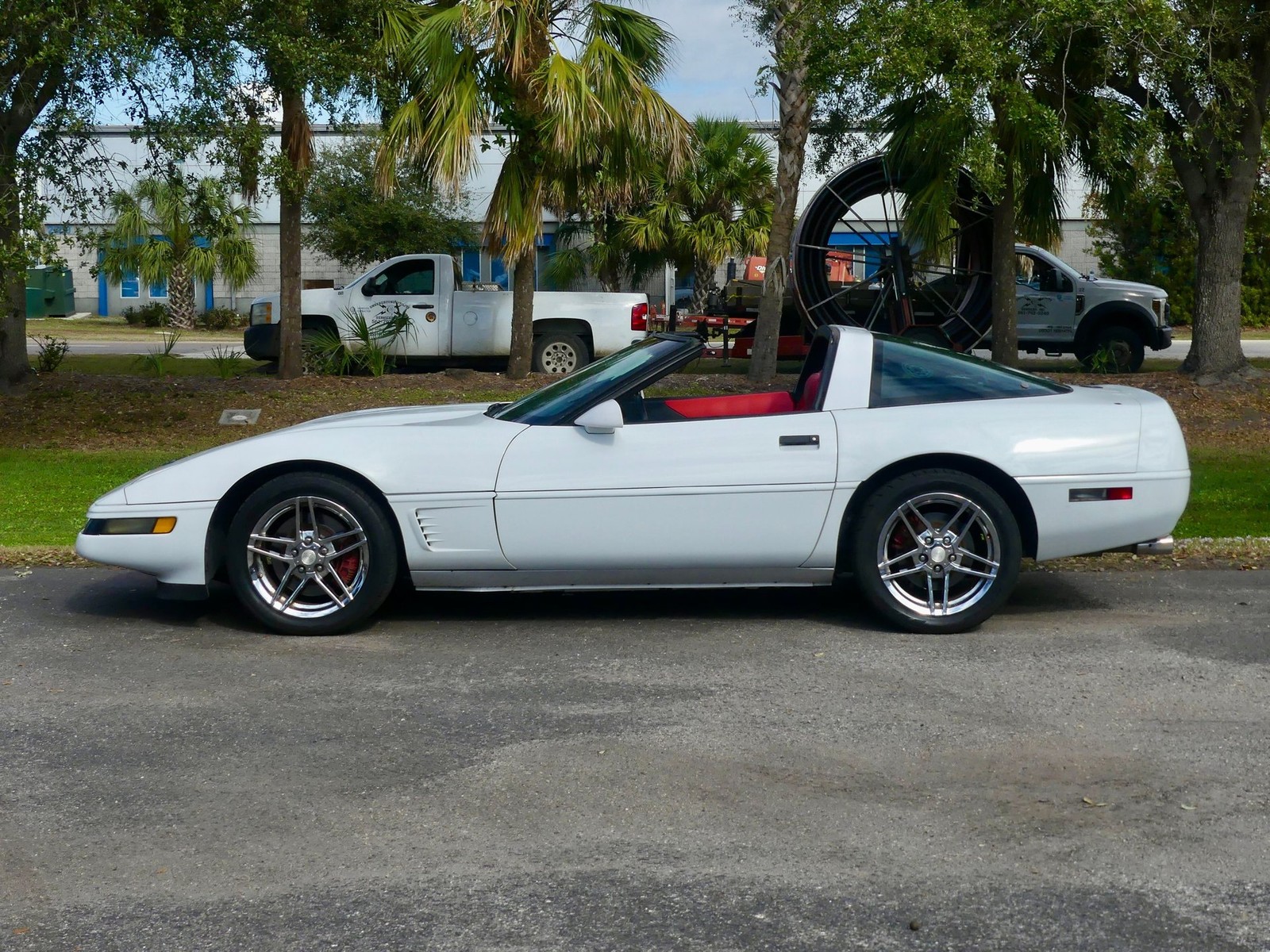 Chevrolet-Corvette-1995-Coupe-12