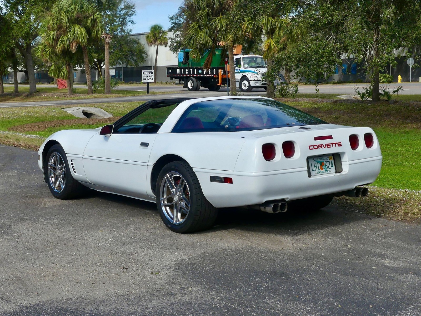 Chevrolet-Corvette-1995-Coupe-15