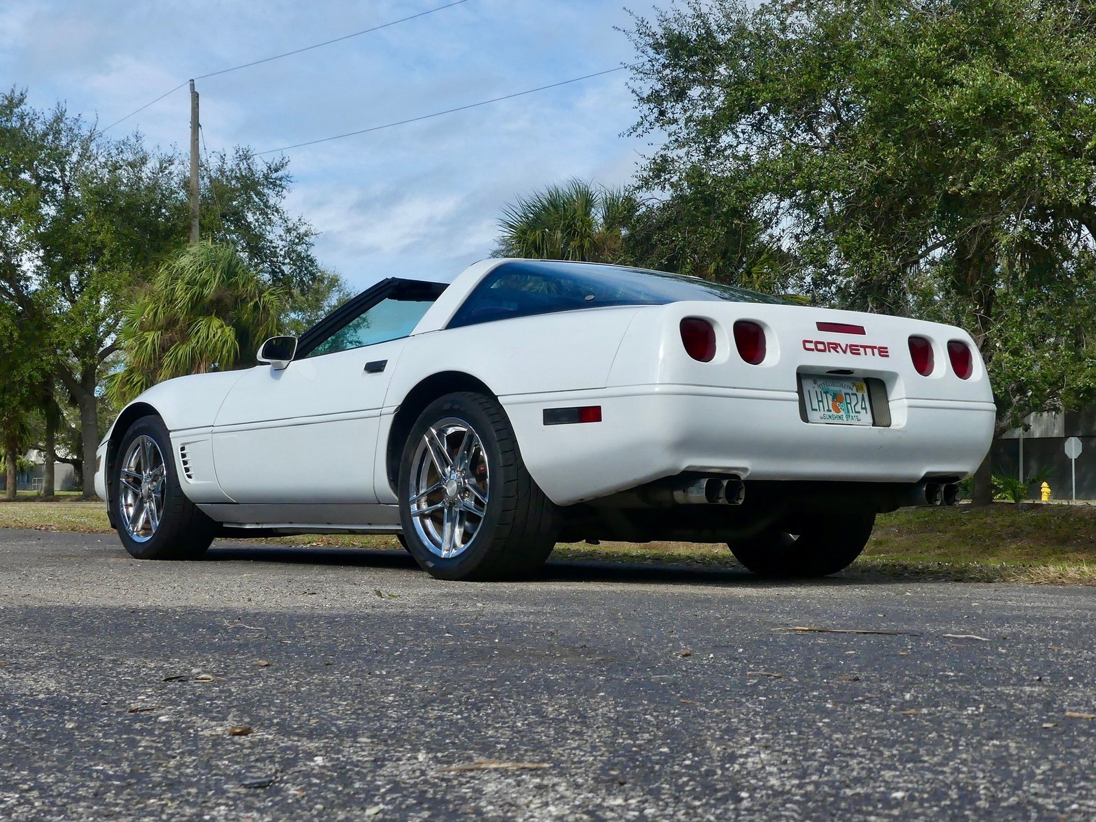 Chevrolet-Corvette-1995-Coupe-17