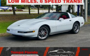 Chevrolet-Corvette-1995-Coupe