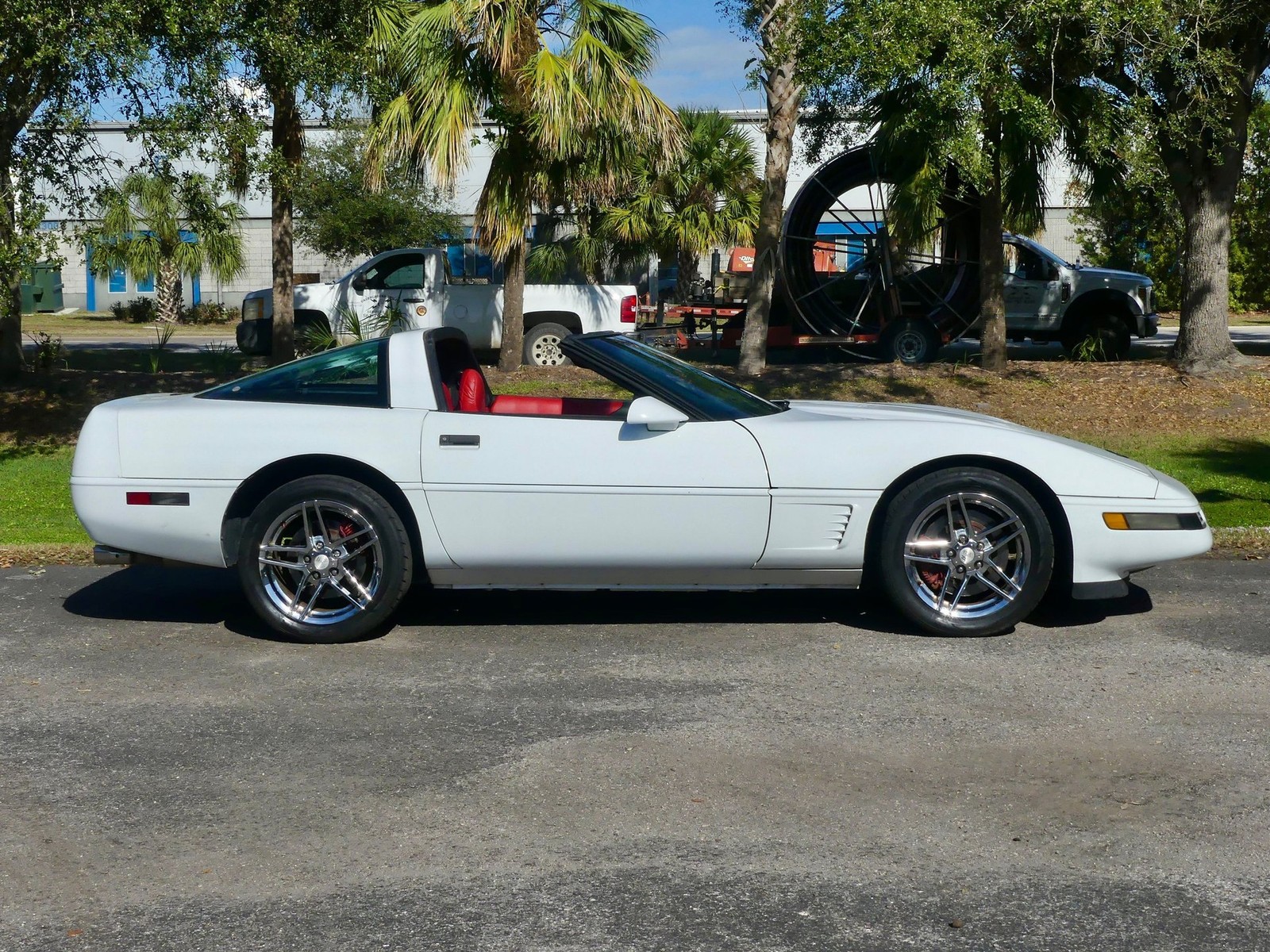 Chevrolet-Corvette-1995-Coupe-4