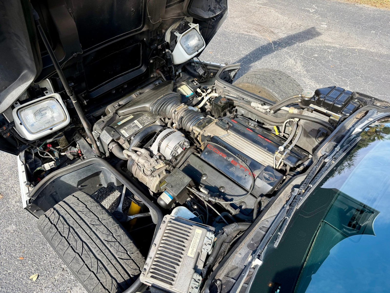 Chevrolet-Corvette-1995-Coupe-7