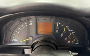 Chevrolet-Corvette-1995-Dark-Red-Metallic-Light-Gray-26