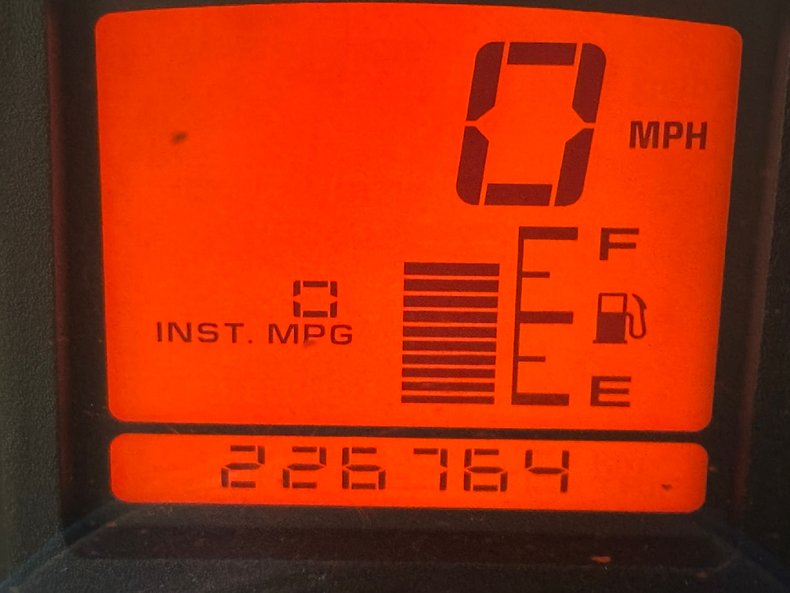 Chevrolet-Corvette-1995-Dark-Red-Metallic-Light-Gray-27