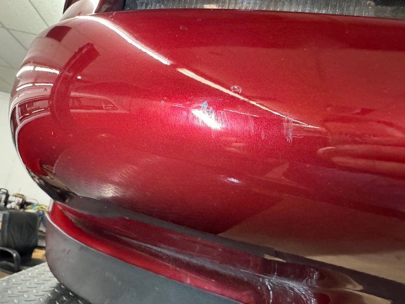 Chevrolet-Corvette-1995-Dark-Red-Metallic-Light-Gray-50