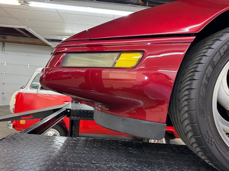 Chevrolet-Corvette-1995-Dark-Red-Metallic-Light-Gray-51