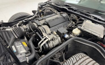 Chevrolet-Corvette-1995-Dark-Red-Metallic-Light-Gray-56