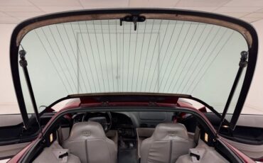 Chevrolet-Corvette-1995-Dark-Red-Metallic-Light-Gray-58