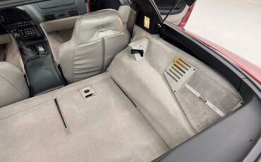 Chevrolet-Corvette-1995-Dark-Red-Metallic-Light-Gray-59