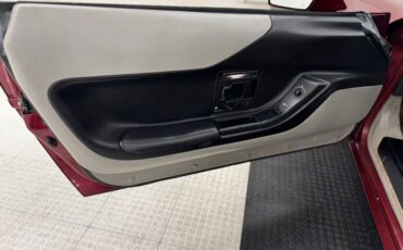 Chevrolet-Corvette-1995-Dark-Red-Metallic-Light-Gray-62