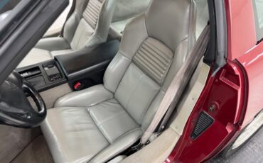Chevrolet-Corvette-1995-Dark-Red-Metallic-Light-Gray-65