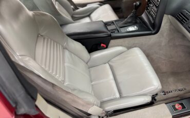 Chevrolet-Corvette-1995-Dark-Red-Metallic-Light-Gray-68