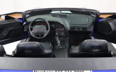 Chevrolet-Corvette-1996-Convertible-1
