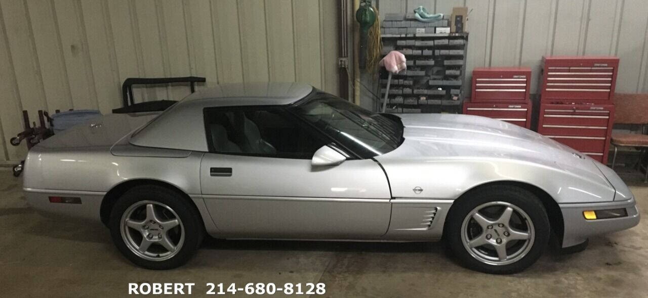 Chevrolet-Corvette-1996-Convertible-10