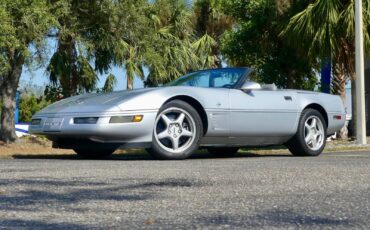 Chevrolet-Corvette-1996-Convertible-11