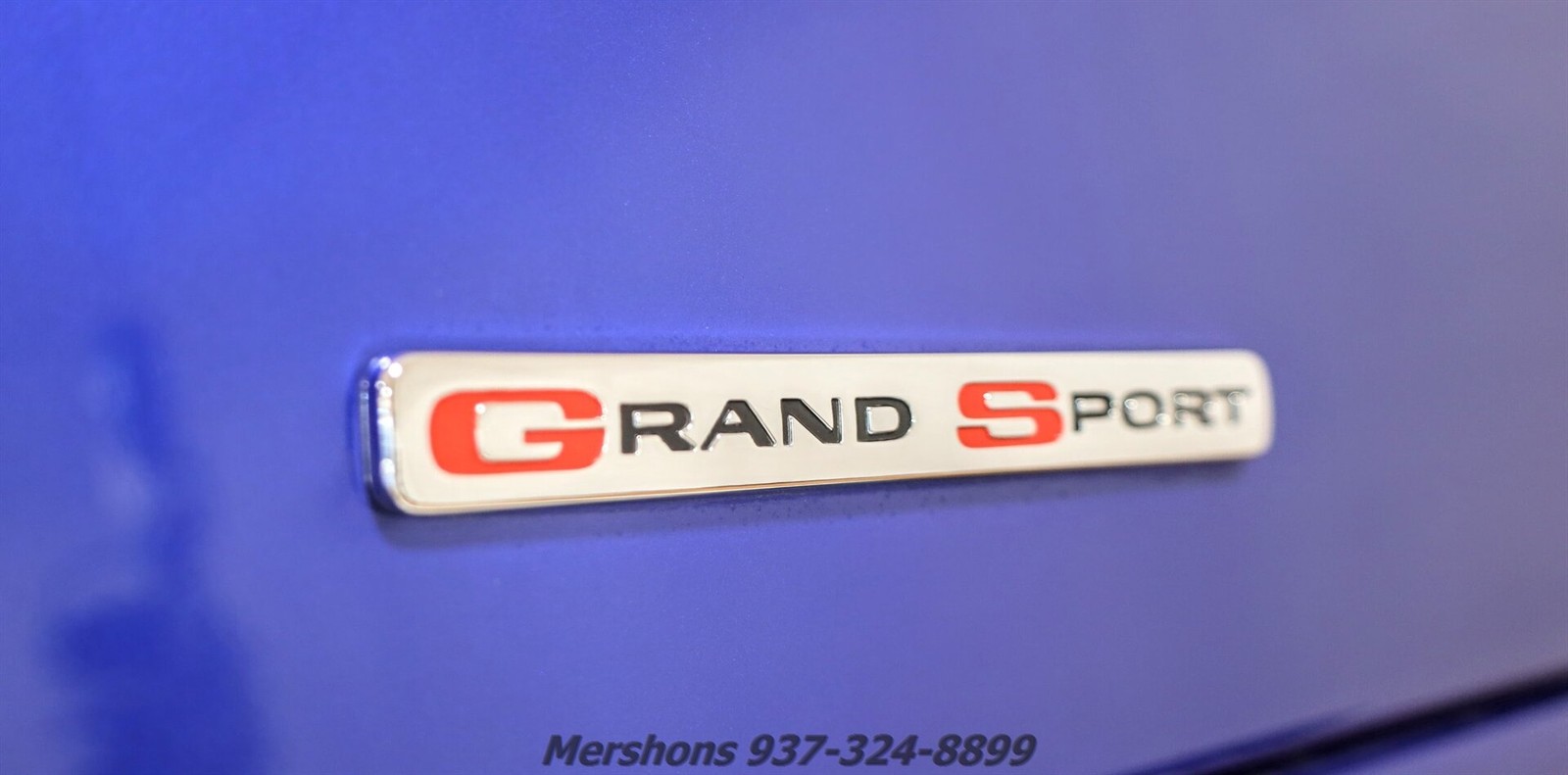 Chevrolet-Corvette-1996-Convertible-12