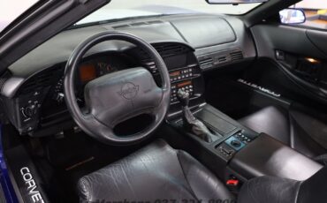 Chevrolet-Corvette-1996-Convertible-14