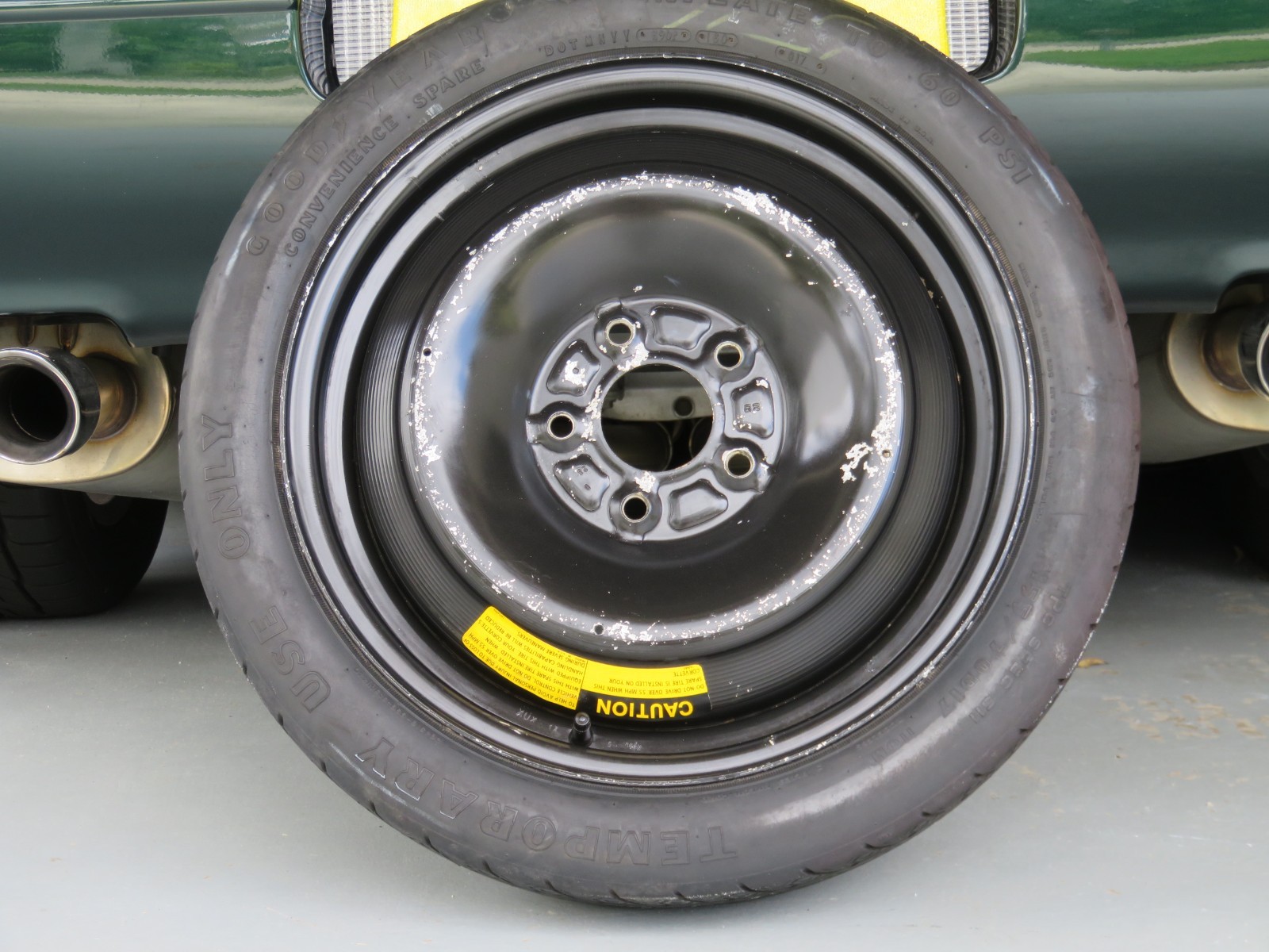 Chevrolet-Corvette-1996-Convertible-14