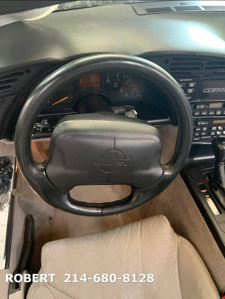 Chevrolet-Corvette-1996-Convertible-15