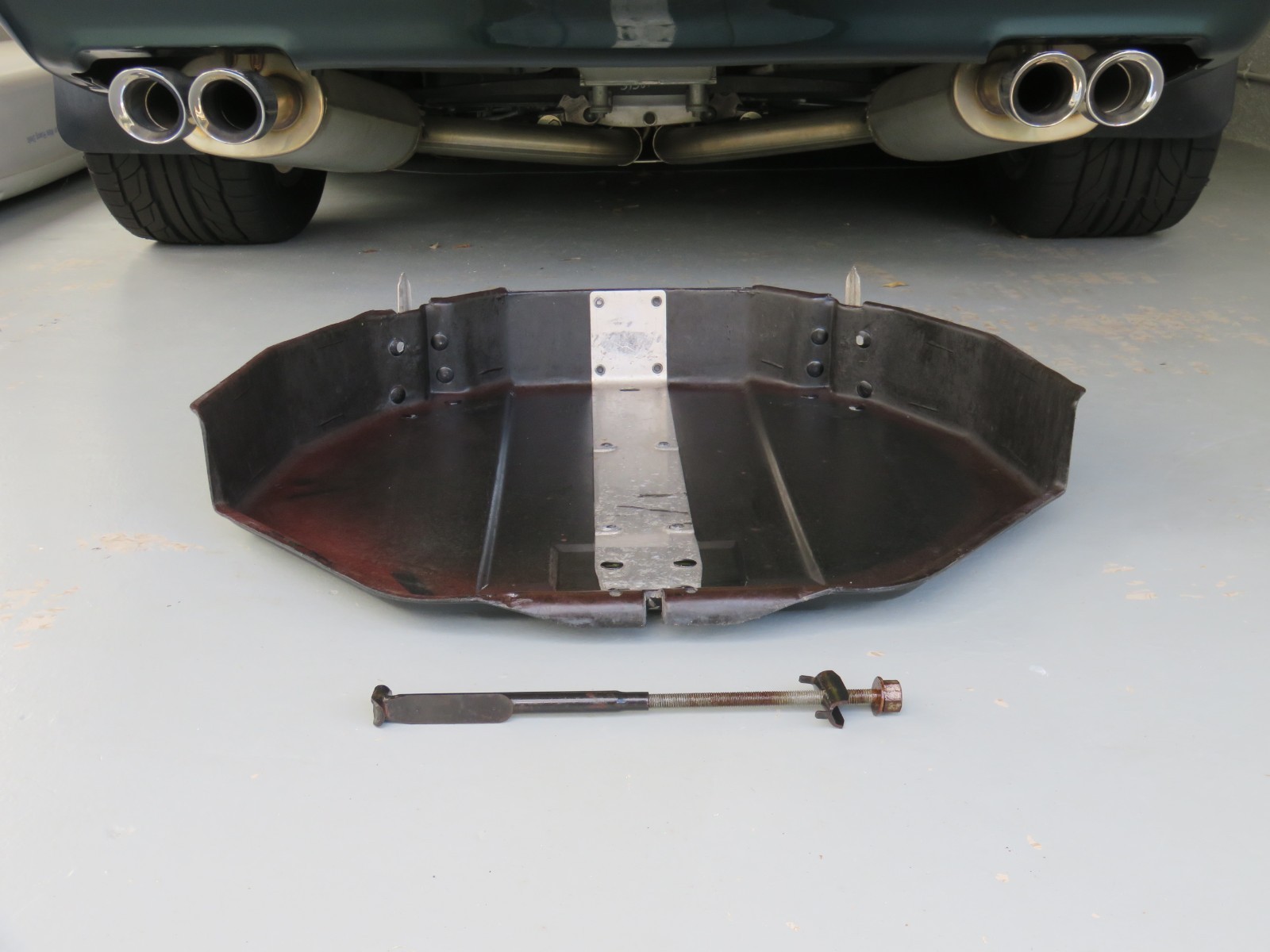 Chevrolet-Corvette-1996-Convertible-15