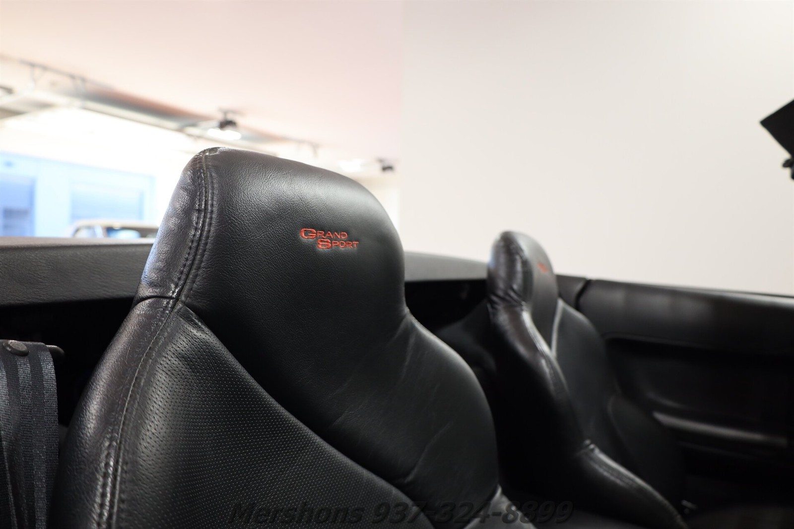 Chevrolet-Corvette-1996-Convertible-16