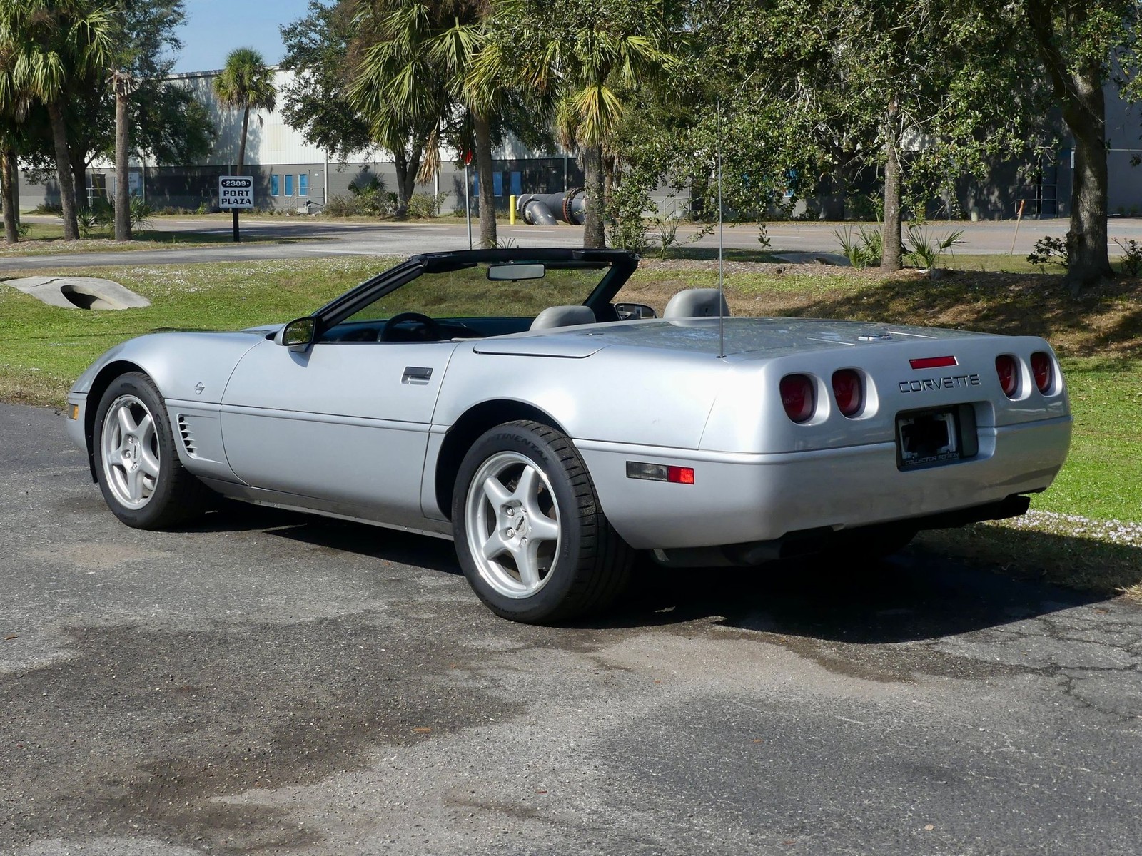 Chevrolet-Corvette-1996-Convertible-16