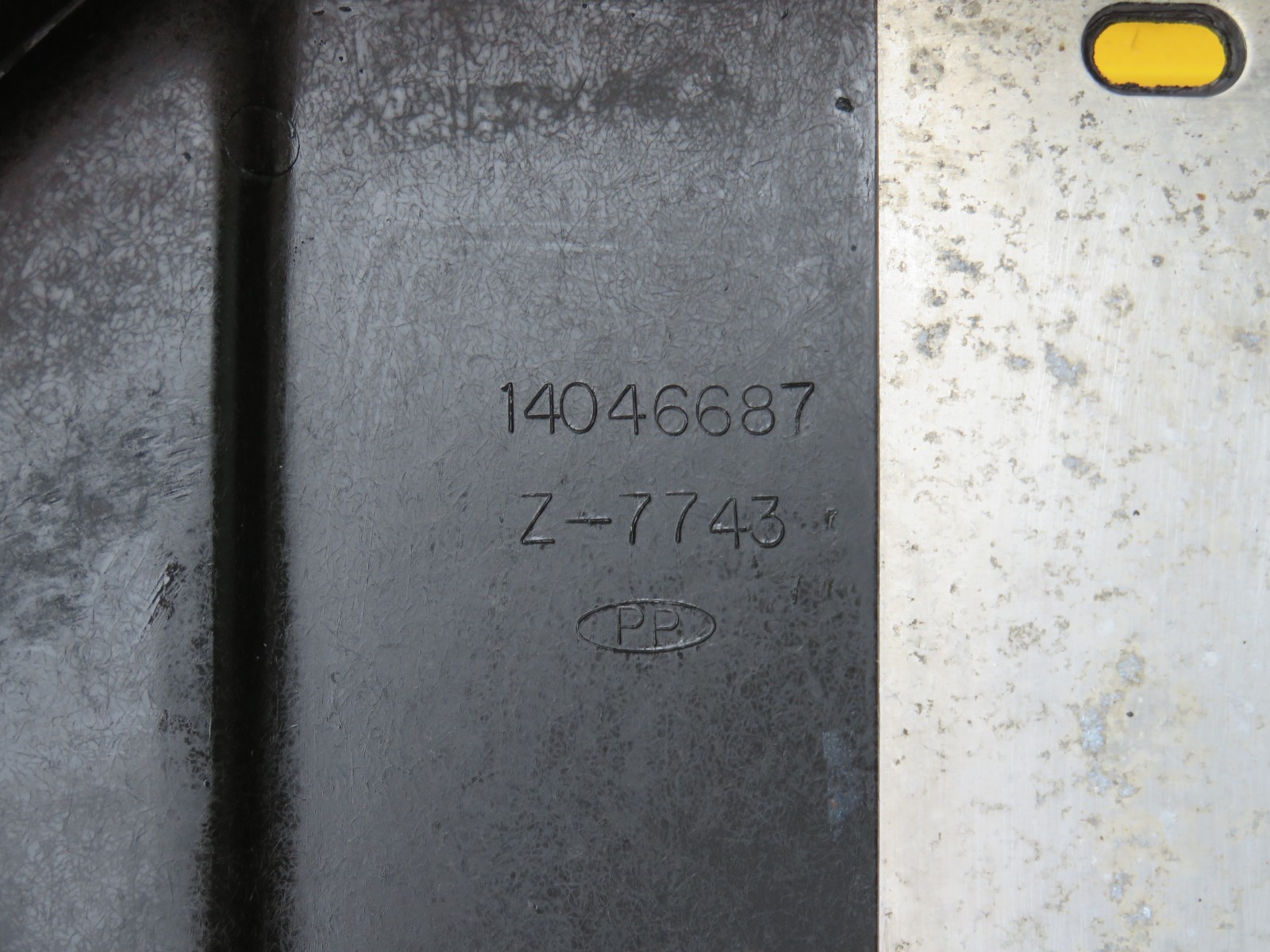 Chevrolet-Corvette-1996-Convertible-16