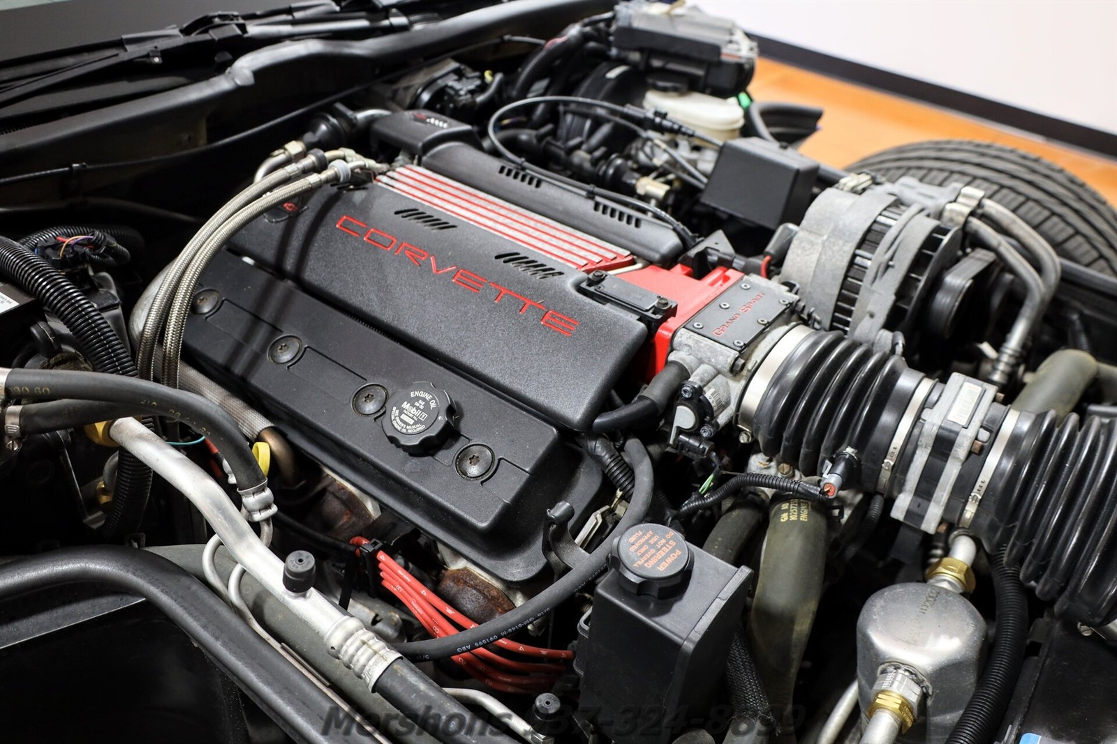 Chevrolet-Corvette-1996-Convertible-18