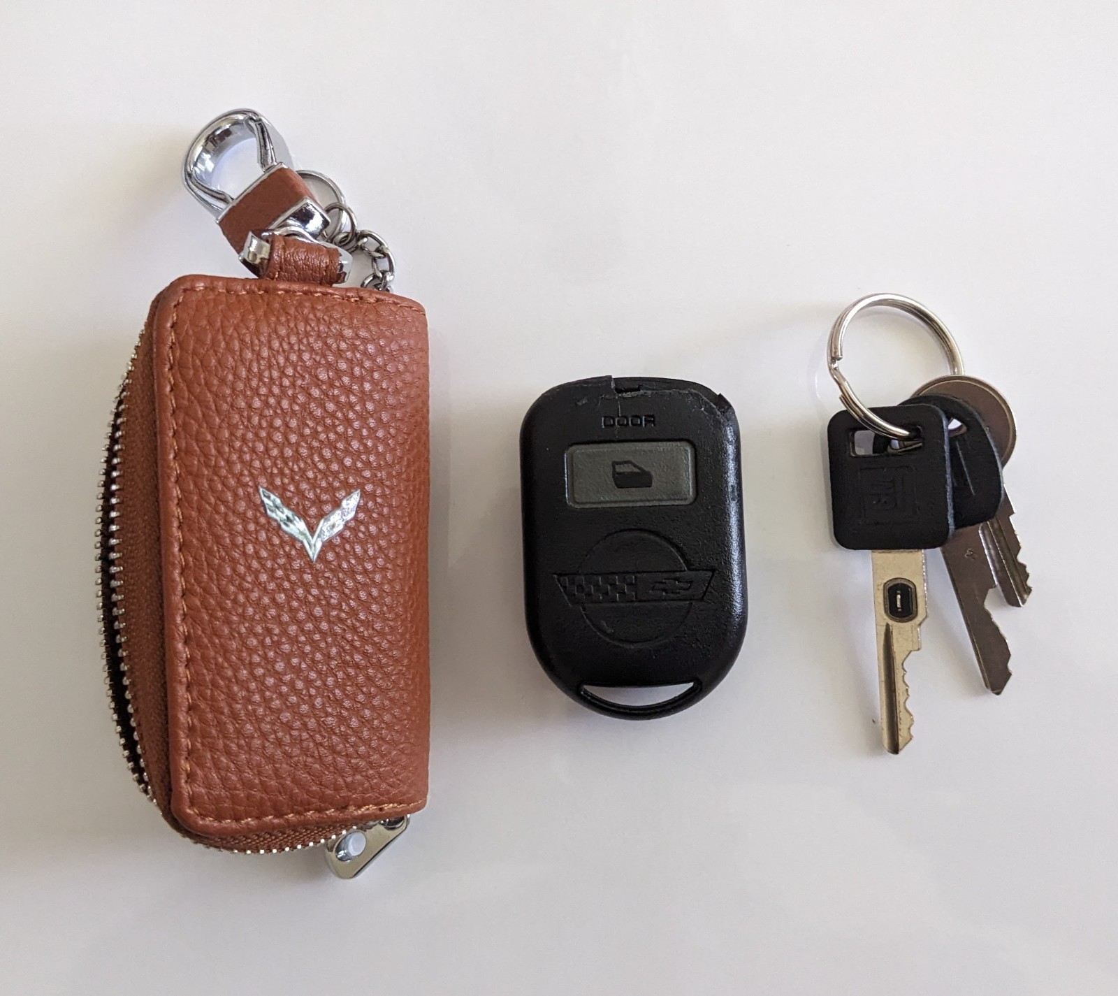 Chevrolet-Corvette-1996-Convertible-18