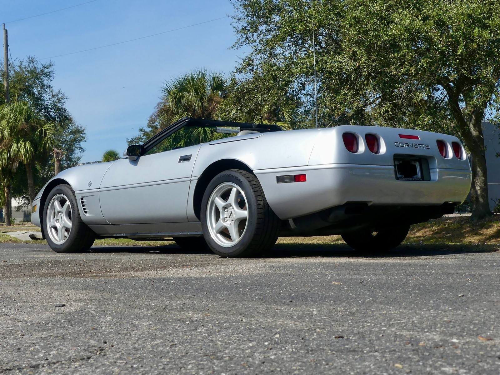 Chevrolet-Corvette-1996-Convertible-19