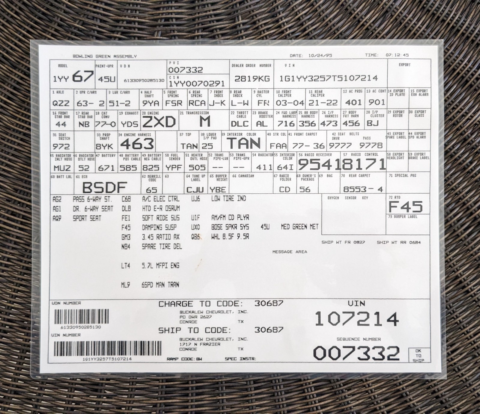 Chevrolet-Corvette-1996-Convertible-2