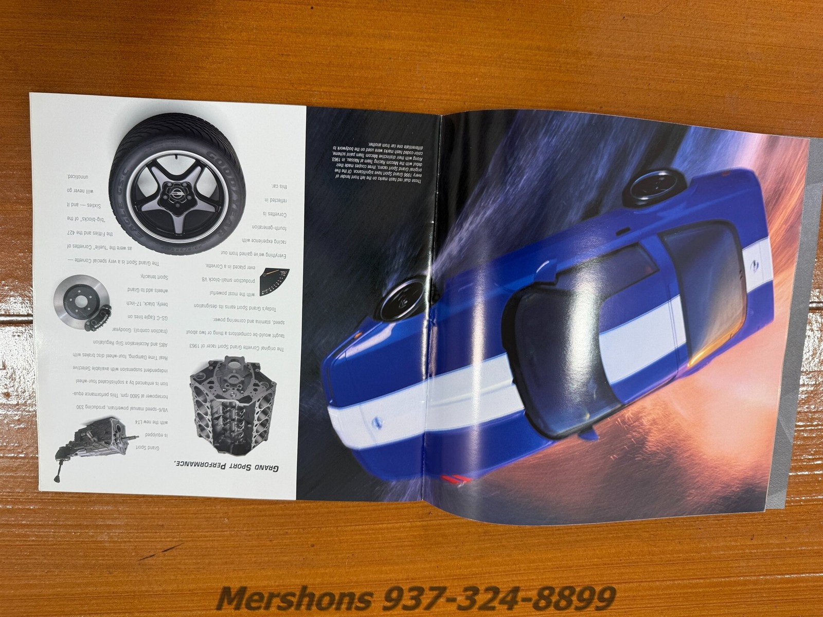 Chevrolet-Corvette-1996-Convertible-20