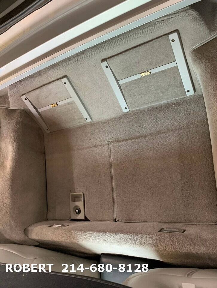 Chevrolet-Corvette-1996-Convertible-20