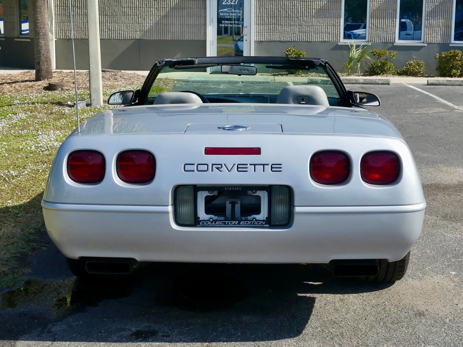 Chevrolet-Corvette-1996-Convertible-20