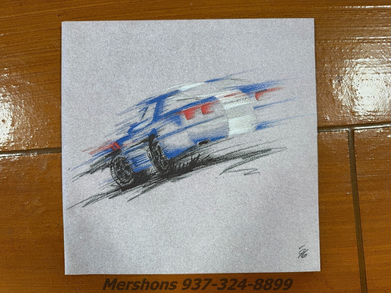 Chevrolet-Corvette-1996-Convertible-21