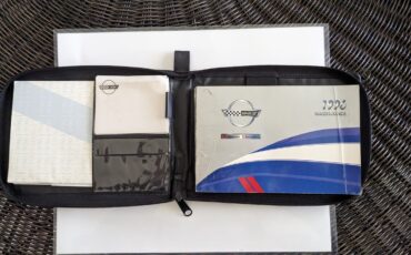 Chevrolet-Corvette-1996-Convertible-21