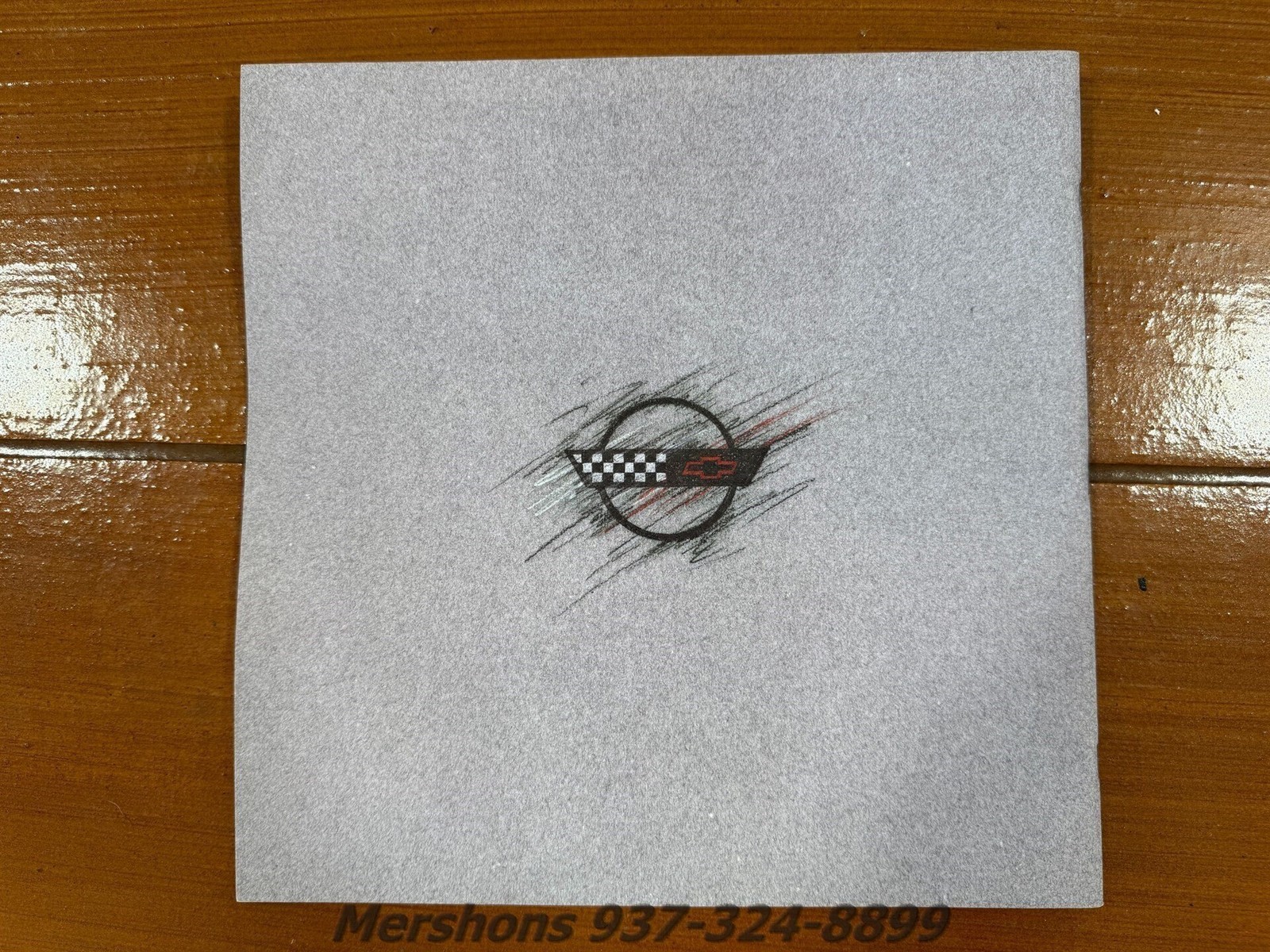 Chevrolet-Corvette-1996-Convertible-22