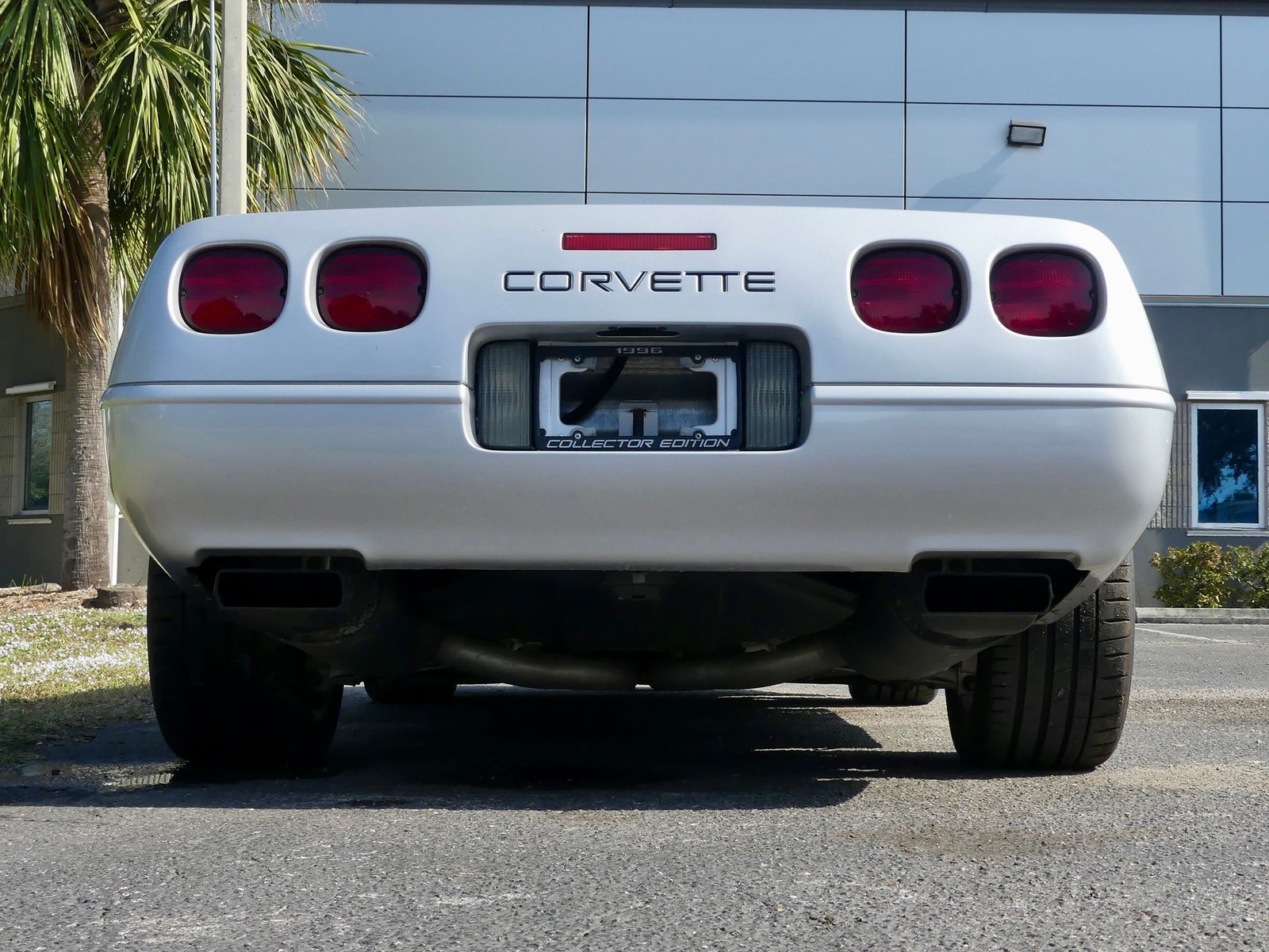 Chevrolet-Corvette-1996-Convertible-22