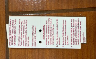 Chevrolet-Corvette-1996-Convertible-23