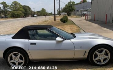 Chevrolet-Corvette-1996-Convertible
