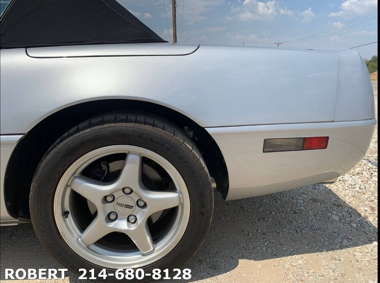 Chevrolet-Corvette-1996-Convertible-26