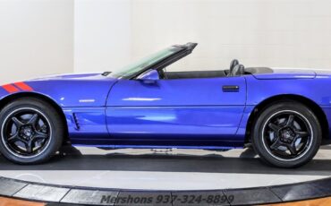 Chevrolet-Corvette-1996-Convertible-4