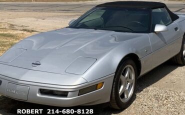 Chevrolet-Corvette-1996-Convertible-6