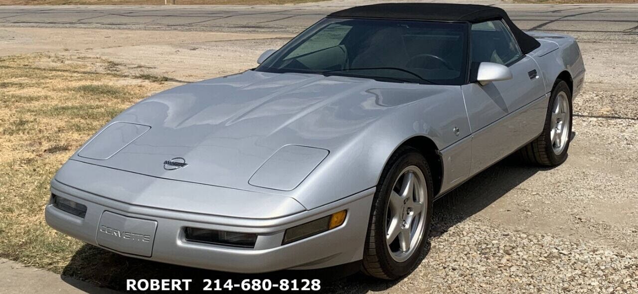 Chevrolet-Corvette-1996-Convertible-6