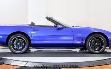 Chevrolet-Corvette-1996-Convertible-7